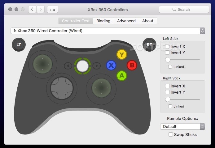 Xbox1 Controller Driver For Windows 10