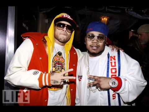 Twista and chris brown video